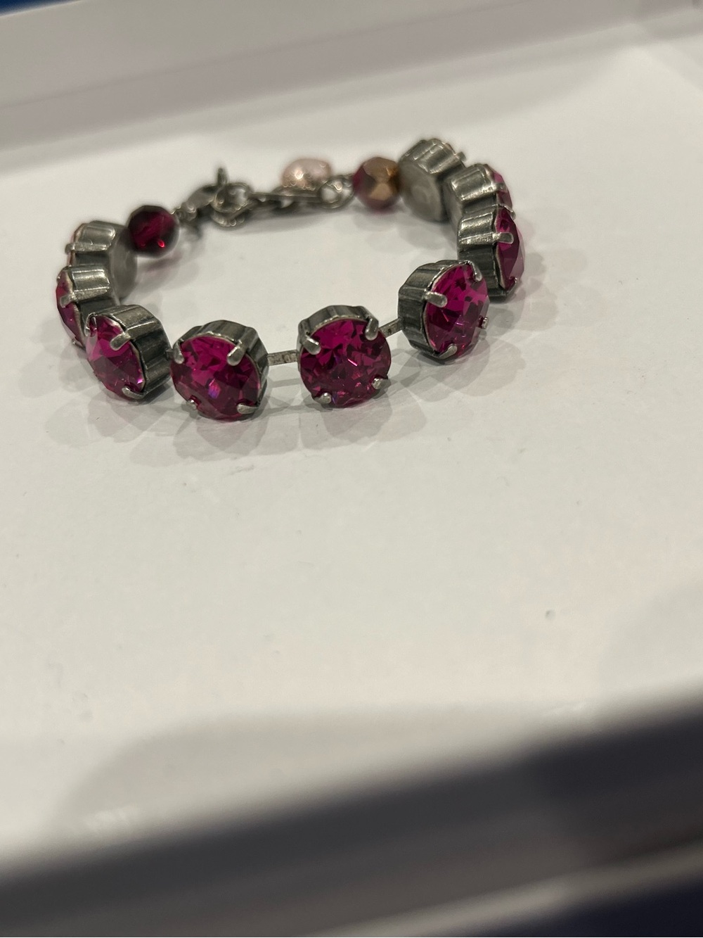 Sabika Vibrant manhattan bracelet